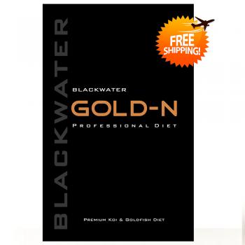 Blackwater Gold-N Professional Diet 40lb FREE SHIPPING